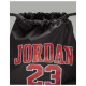 Jordan Τσάντα γυμναστηρίου Jersey Gym Sack